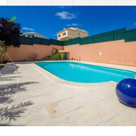Nossa Casa Otel