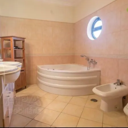 Hotel Nossa Casa *