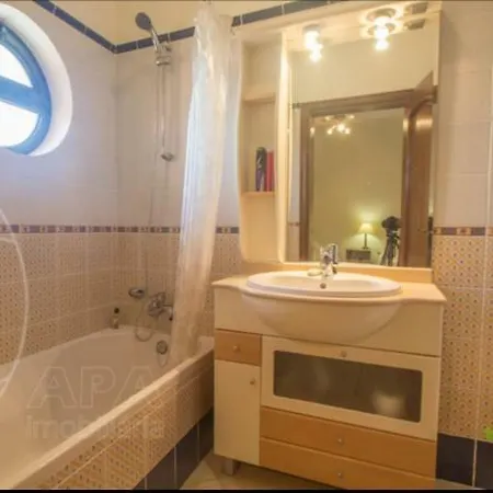 Nossa Casa Ξενοδοχείο