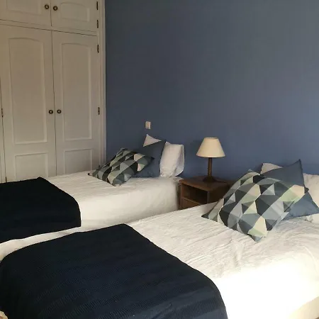 Ξενοδοχείο Nossa Casa